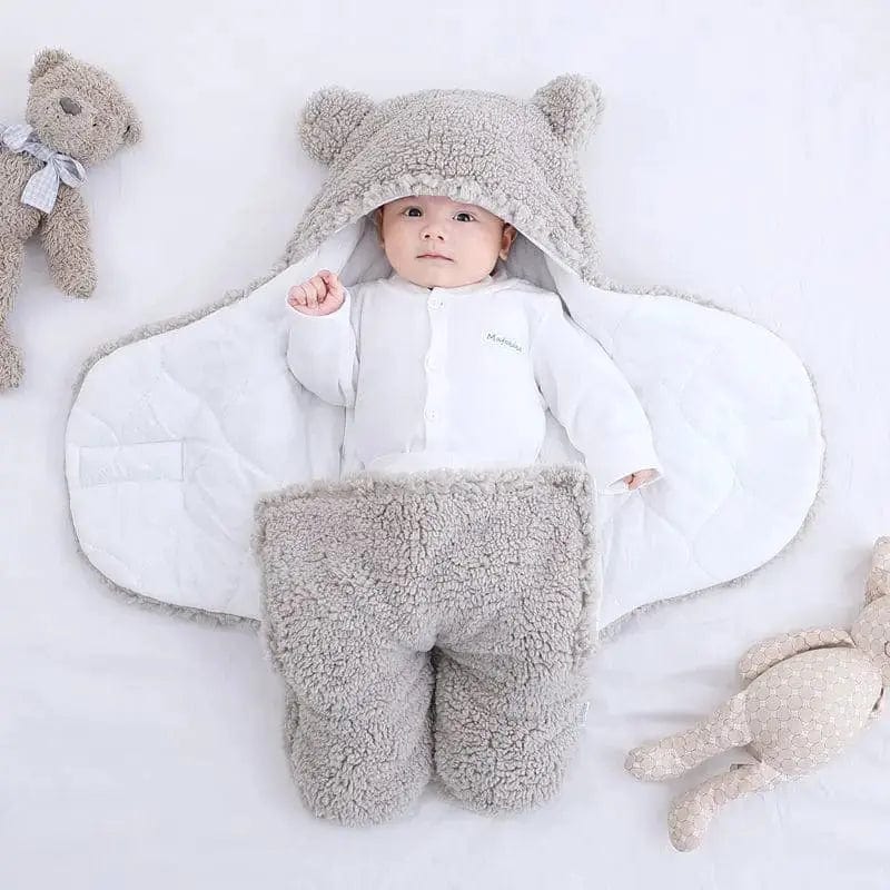 Gigoteuse Naissance en Coton