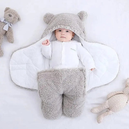 Gigoteuse Naissance en Coton