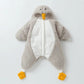 Gigoteuse Pingouin Bébé TOG 2