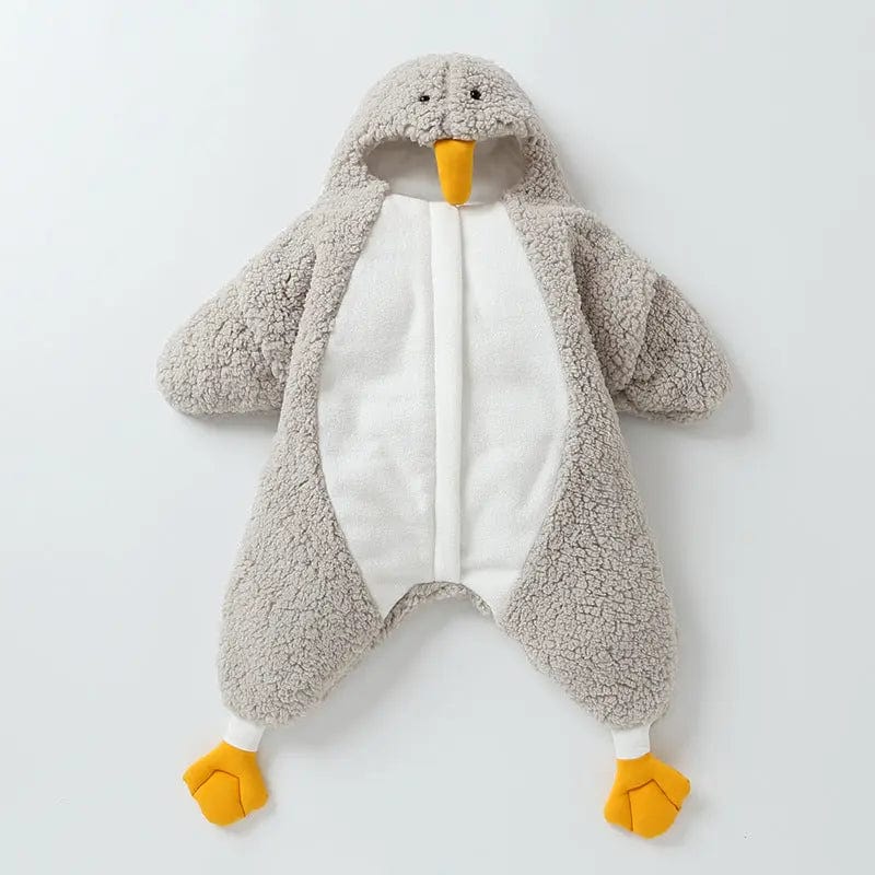 Gigoteuse Pingouin Bébé TOG 2