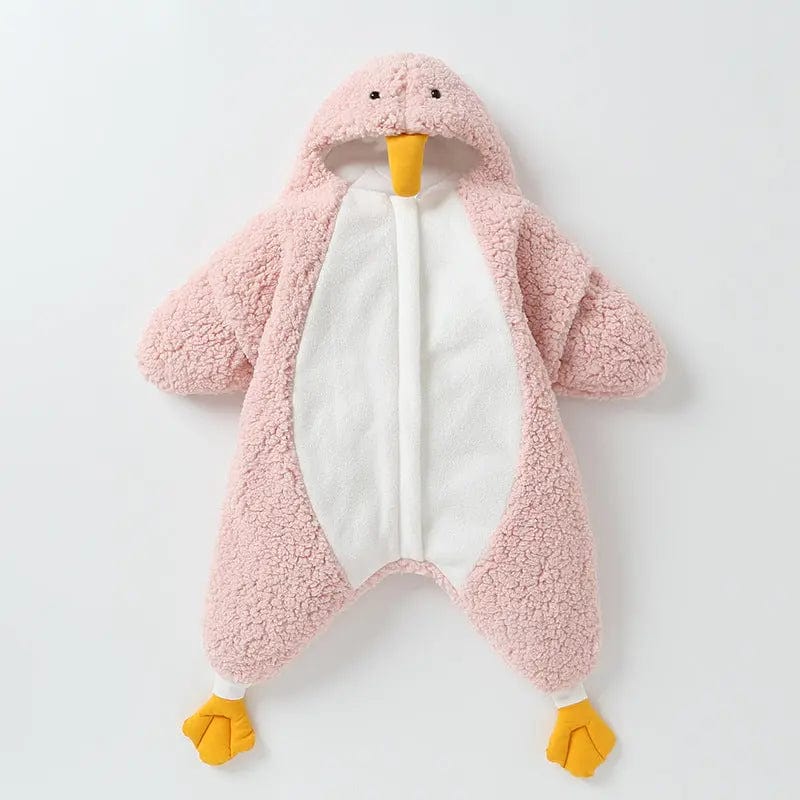 Gigoteuse Pingouin Bébé TOG 2