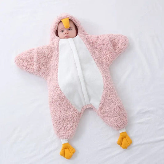 Gigoteuse Pingouin Bébé TOG 2