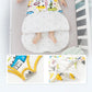 Gigoteuse Bébé d'Été en Coton