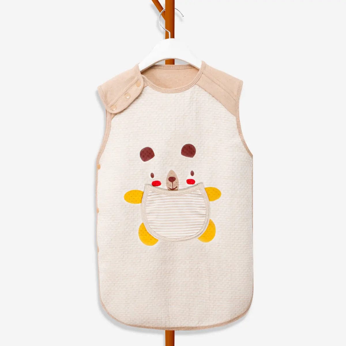 Gigoteuse Bébé Sans Manches TOG 1.0