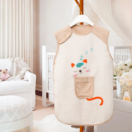 Gigoteuse Bébé Sans Manches TOG 1.0