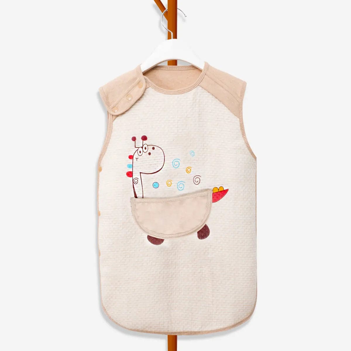 Gigoteuse Bébé Sans Manches TOG 1.0