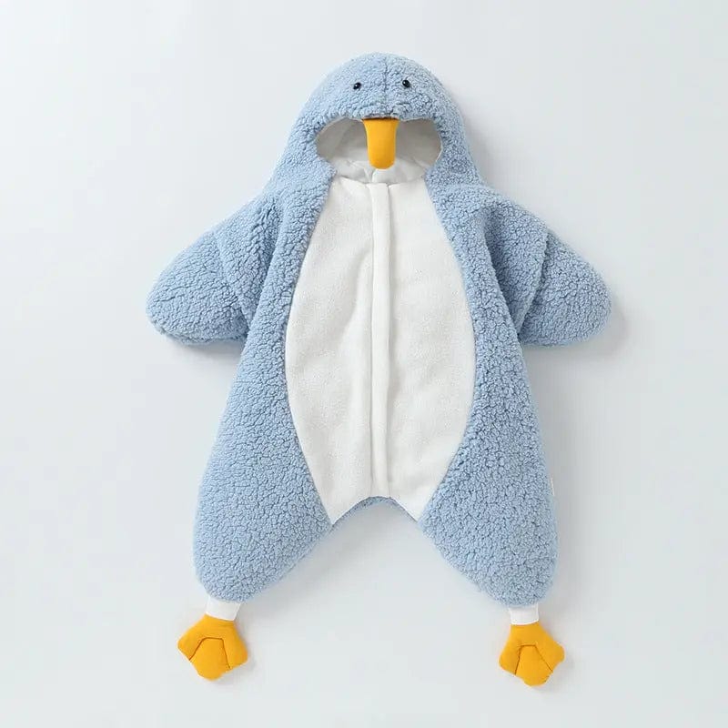 Gigoteuse Pingouin Bébé TOG 2