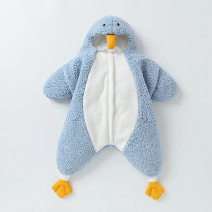 Gigoteuse Pingouin Bébé TOG 2