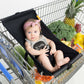 Hamac de caddie pour bébé