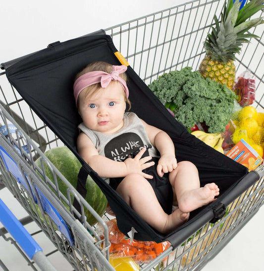Hamac de caddie pour bébé