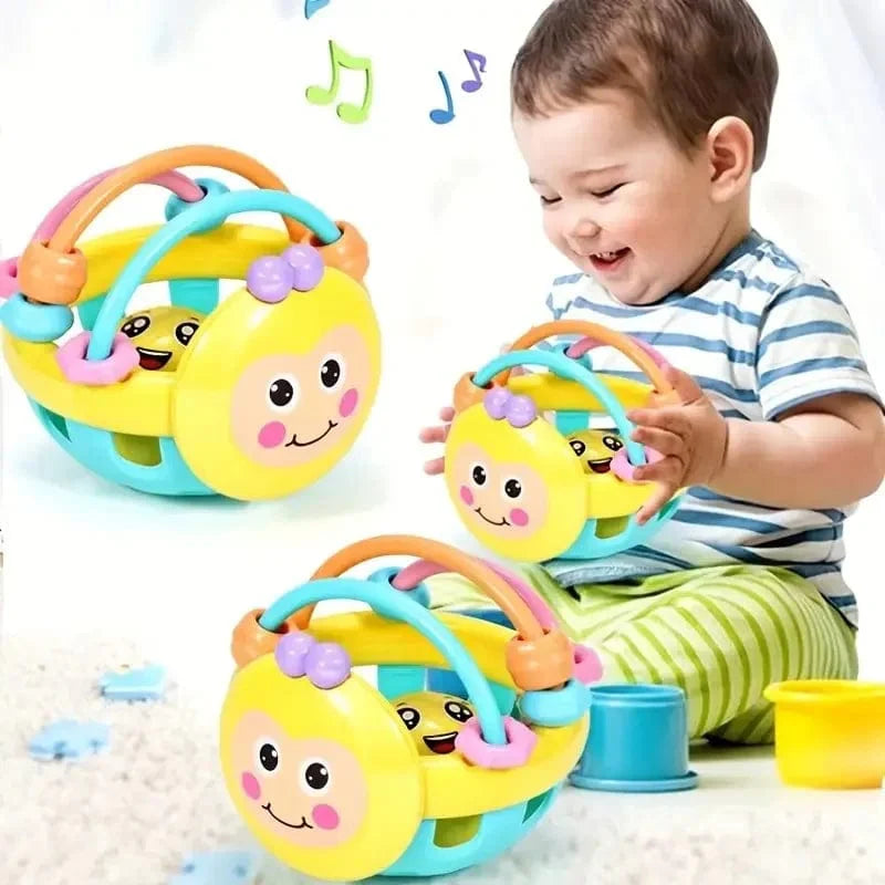Hochet Ball