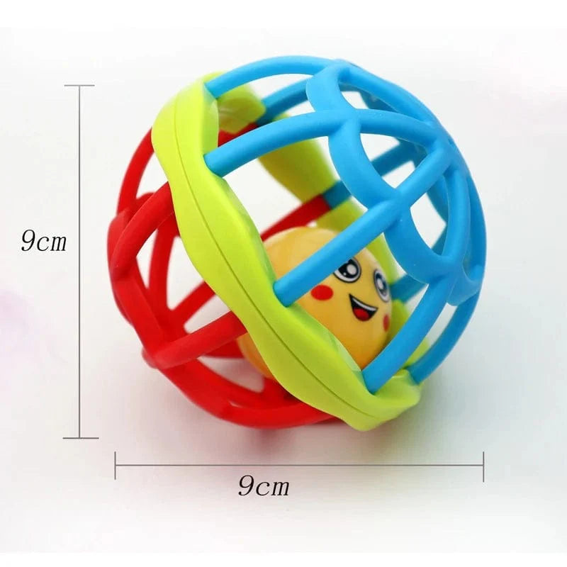 Hochet Ball