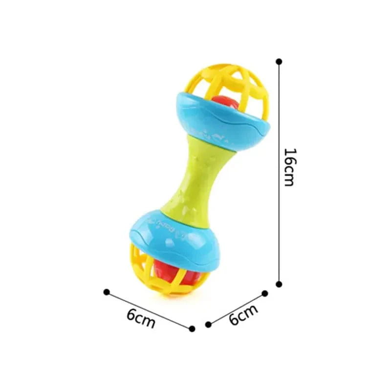 Hochet Ball