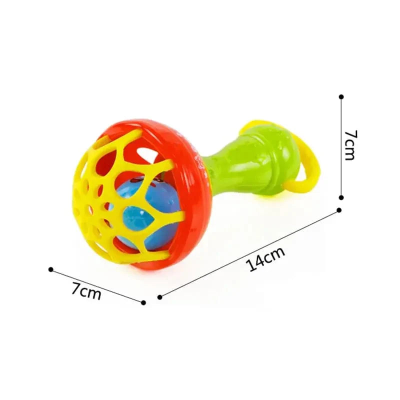Hochet Ball