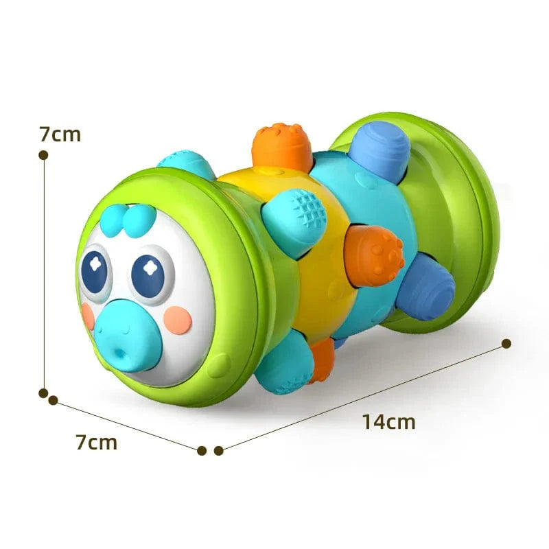 Hochet Ball