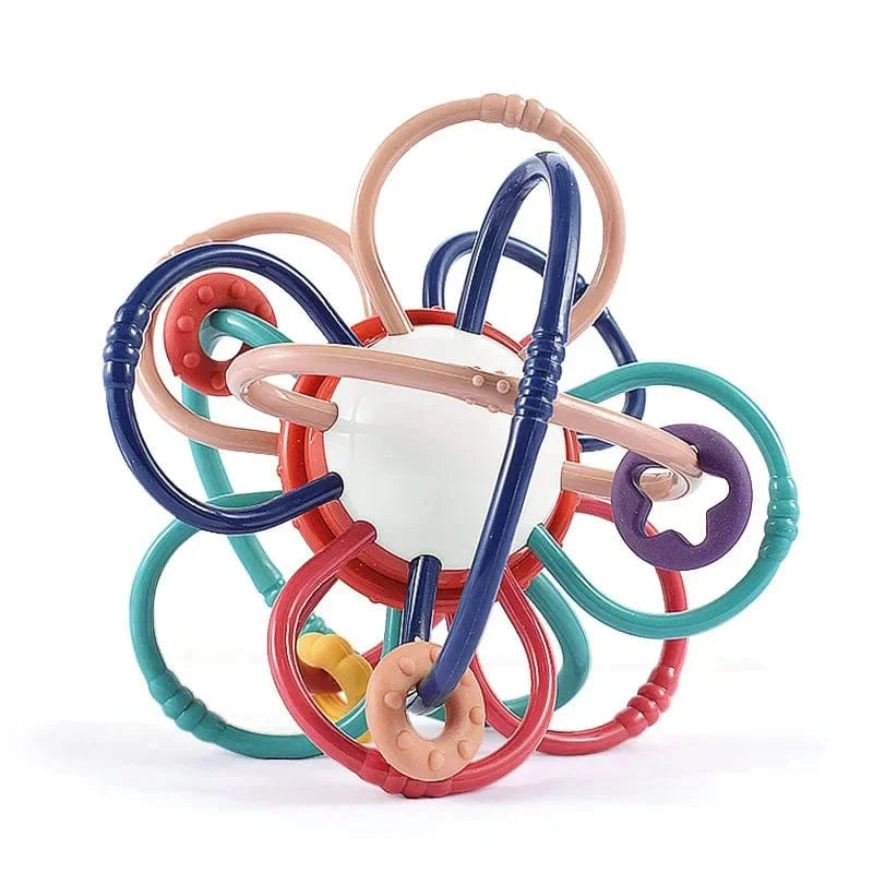 Hochet Ball