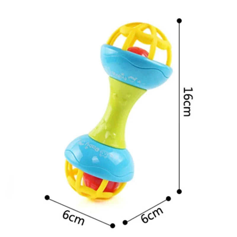 Hochet Ball