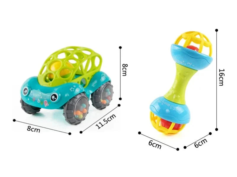 Hochet Ball