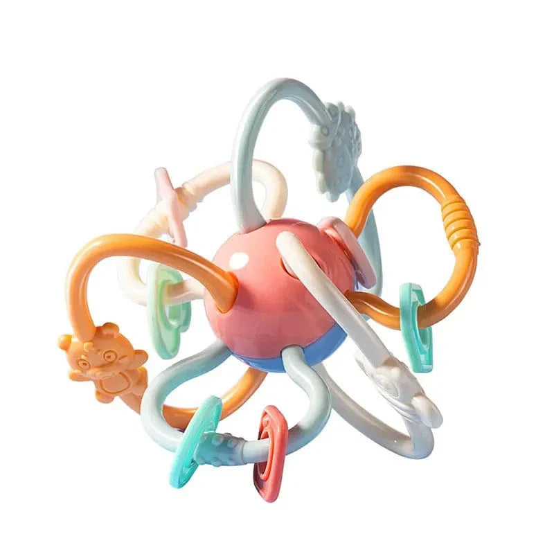 Hochet Ball