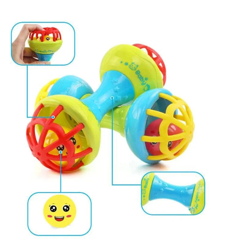 Hochet Ball