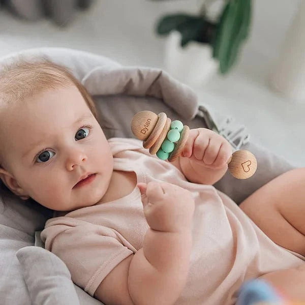 Hochet Bebe
