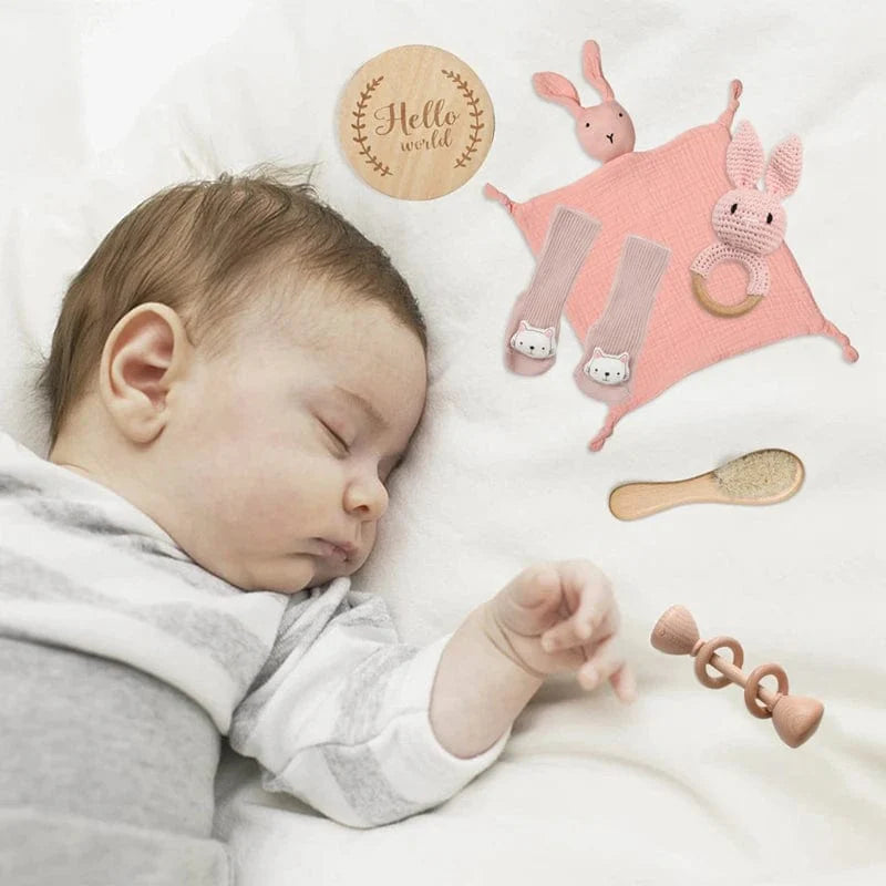 Hochet Doudou