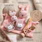 Hochet Doudou
