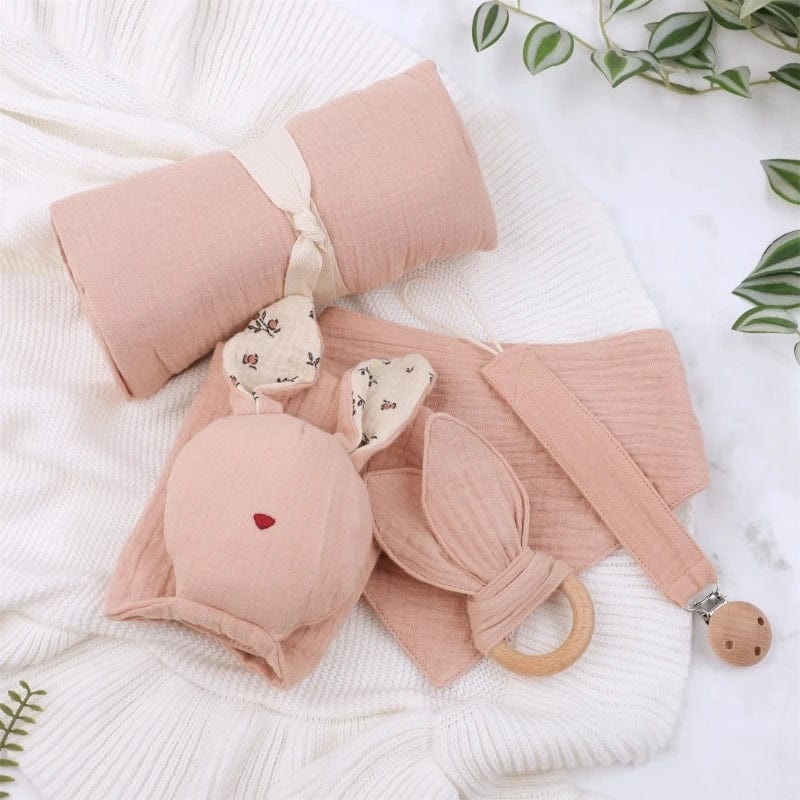 Hochet Lapin