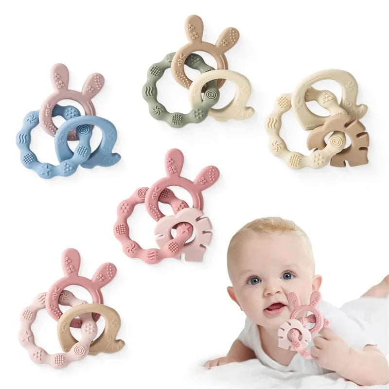 Hochet Lilliputiens