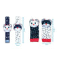 Hochets Mains et Pieds - Pack de 4