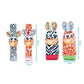 Hochets Mains et Pieds - Pack de 4