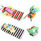 Hochets Mains et Pieds - Pack de 4