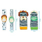 Hochets Mains et Pieds - Pack de 4