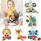 Hochet Peluche
