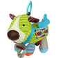 Hochet Peluche