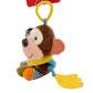 Hochet Peluche