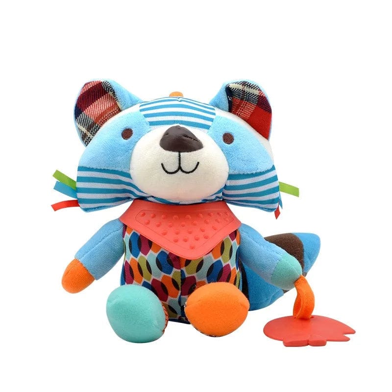 Hochet Peluche