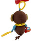Hochet Peluche