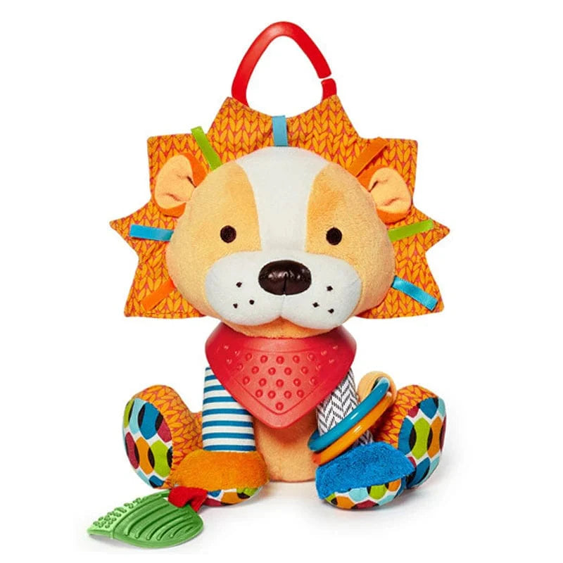 Hochet Peluche