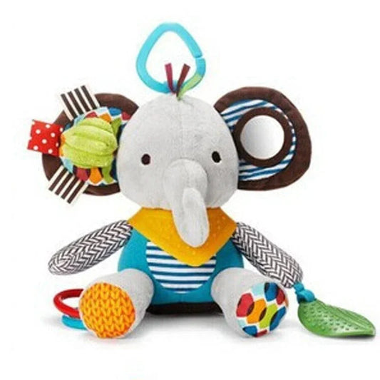 Hochet Peluche