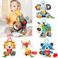 Hochet Peluche
