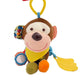 Hochet Peluche
