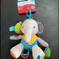 Hochet Peluche