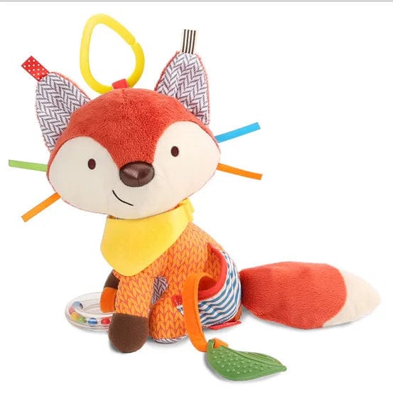 Hochet Peluche