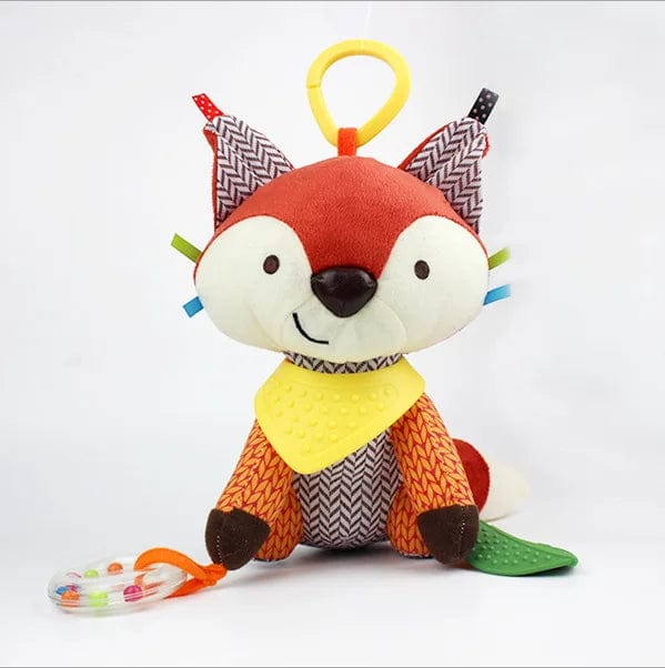Hochet Peluche