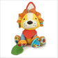 Hochet Peluche