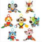 Hochet Peluche