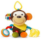 Hochet Peluche