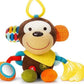 Hochet Peluche