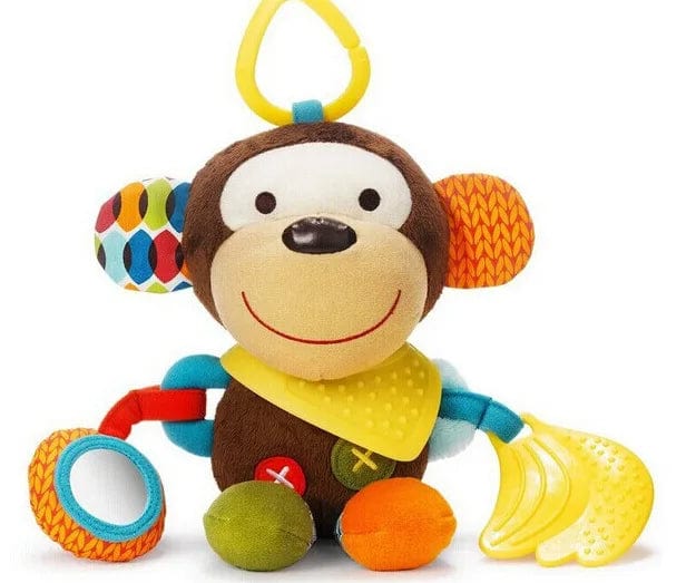 Hochet Peluche